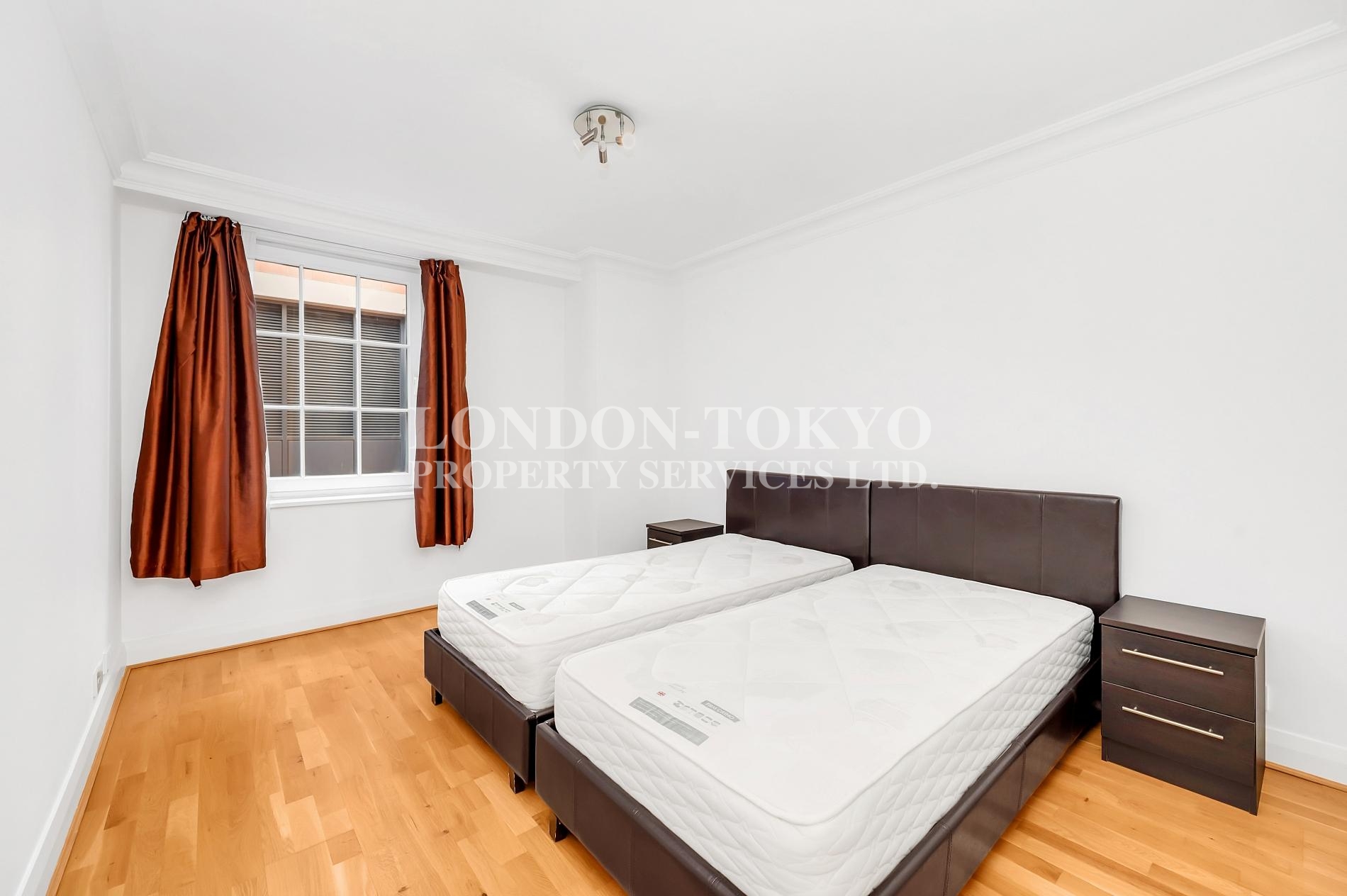 Waterford Court, Stalbridge Street, Marylebone NW1